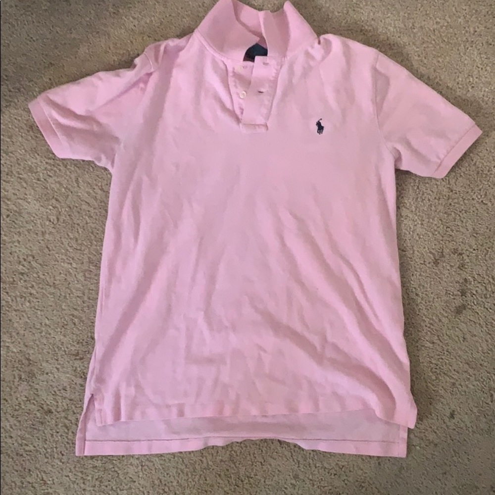 Ralph Lauren polo shirt